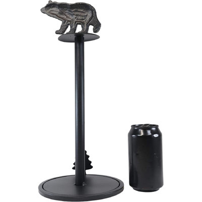 Porte-serviettes Janeal LL Home Bear