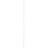 Yukon PVC Adjustable Decorative Slat Wall Panel Kit-94559072