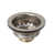 Polished Nickel
