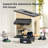 Tiny Land® Wooden Dollhouse Dolls