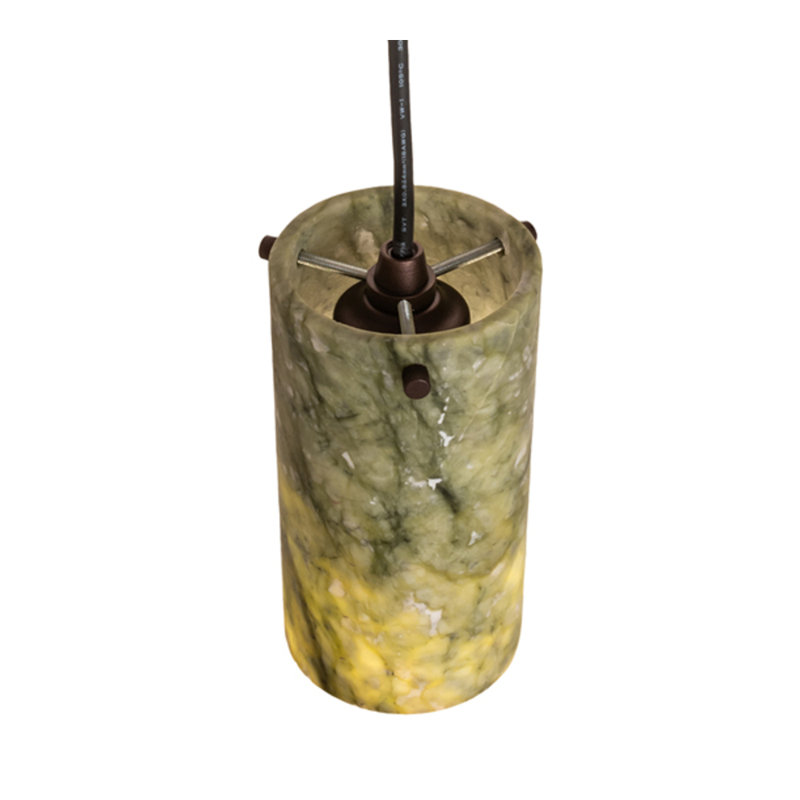 Cilindro 1 - Light Pendant