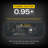 Universal+ Dimmable LED Driver 12V DC, 30W-82741777