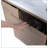 48 Inch Bathroom Cabinet With Sink,Soft Close Doors and Drawer,Float Mounting Design,48x18(KD-Packing)