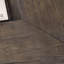 Foyer d'extérieur carré en bois MGO 32 po BTU ANCHORAGE-7174884