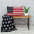  Rectangular Cotton Pillow Cover & Insert