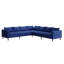 Canapé modulaire 7 places Essential-1015219330-1015219345