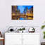 Sirci Bustling Downtown Chicago-107852464