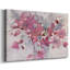 Floral Setting II-Gallery Wrapped Canvas-1138822712