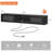 Haadiya Manufactured Wood Floating TV Stand-389589158
