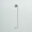 Yearby 50.5'' Task Floor Lamp-1882733507-1882733506