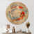Rond n'est pas disponible
