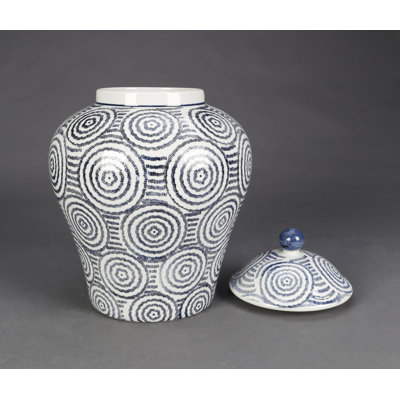 Hagop 14'' Table Vase