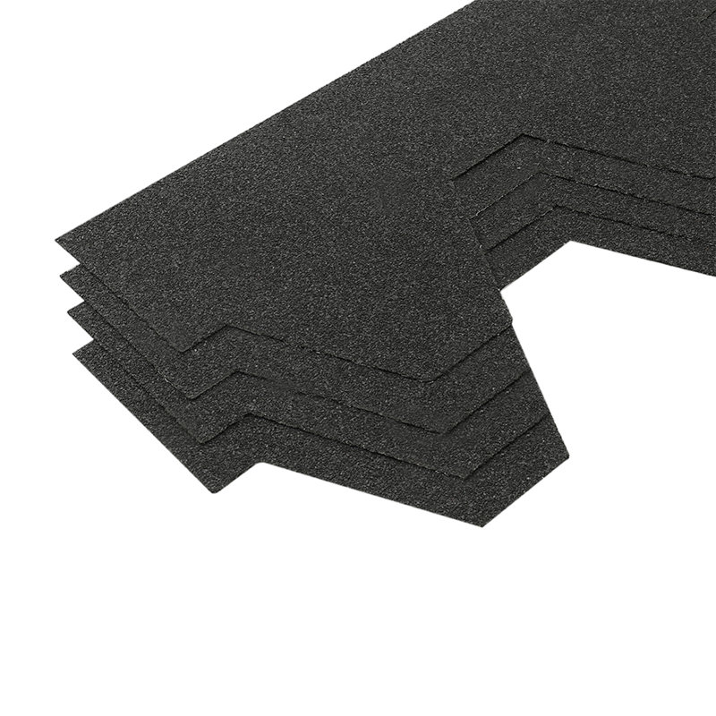 Asphalt shingle