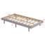 Base de lit plateforme flottante de conception moderne-114282213-114282215