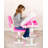 Kids 12.6'' Adjustable Height Desk Or Activity Chair Desk / Activity Chair and Ottoman-97832795