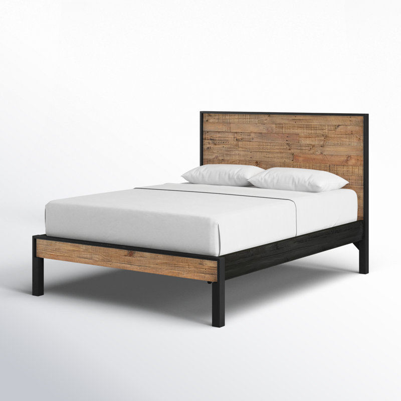 Nova Bed, Queen