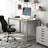 Liberdade Computer Desk