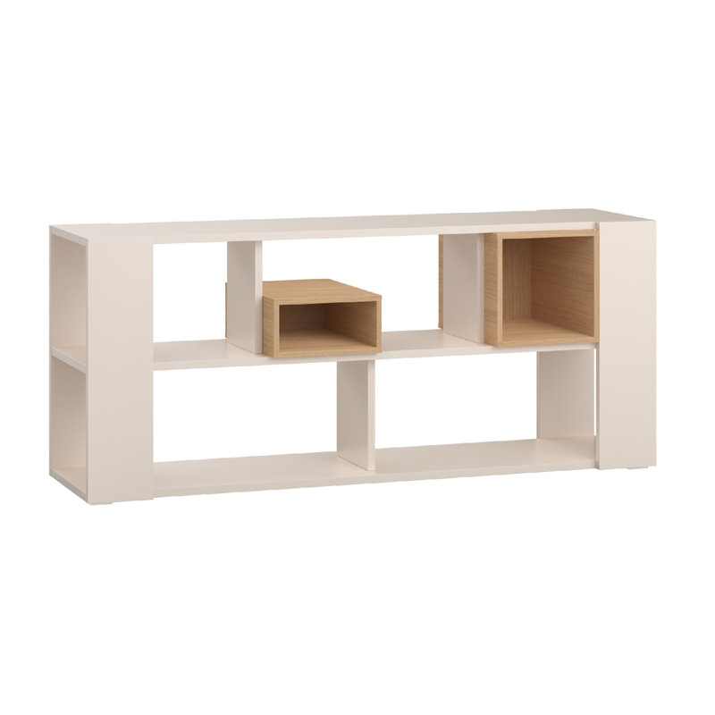 Essie 70.9cm H x 40.4cm W Bookcase