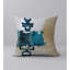 Coussin décoratif abstraite-1916179953