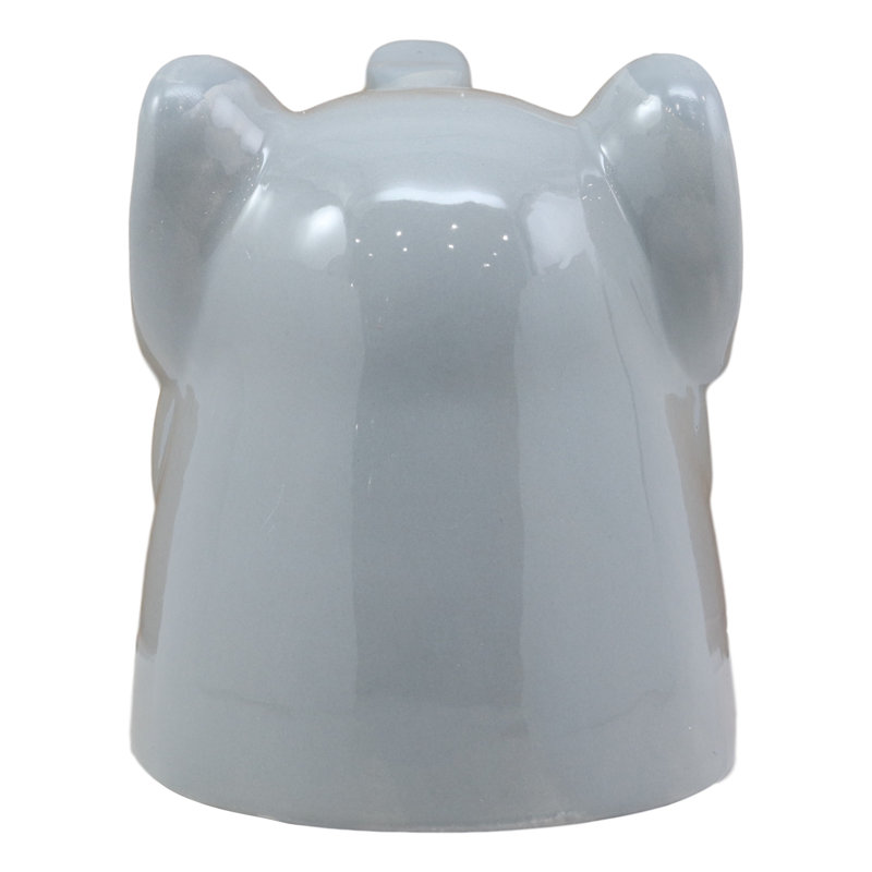 Grande tasse à café topsy turvy Trombly