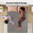 Memory Foam Hybrid Mattress-1299307570-1299307569