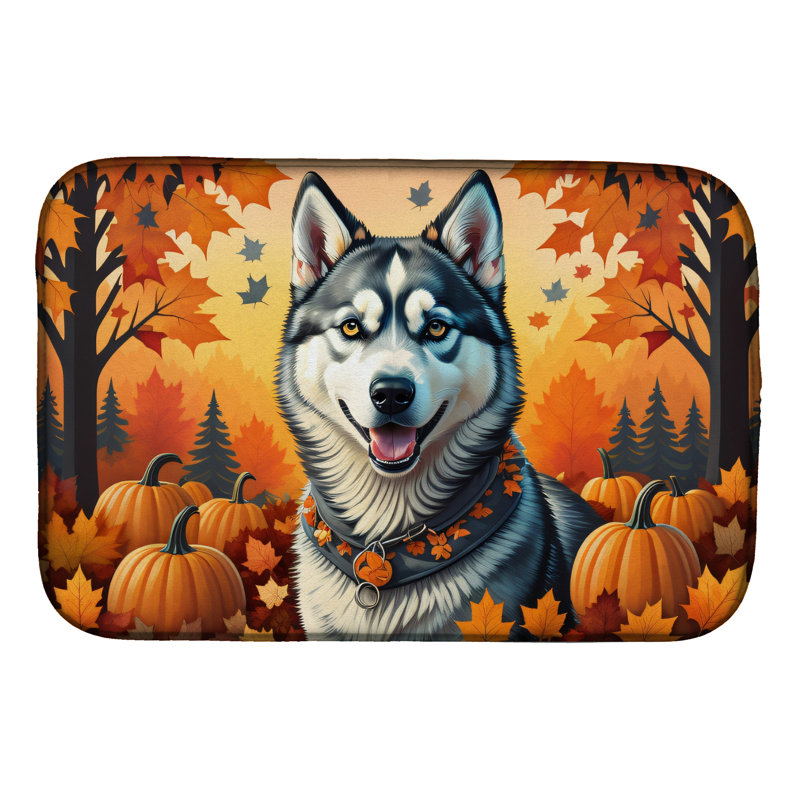 Drying Mat