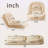 Triple Fold Down Sofa Bed-1533636250