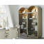Cove Display Cabinet