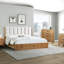 Meubles de chambre en bois