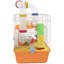 Hamster Cage