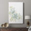 Seafoam Petals I - Gallery sur mesure-839704093