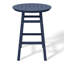 Ensemble de bar rond 5 pièces Laguna-99308418