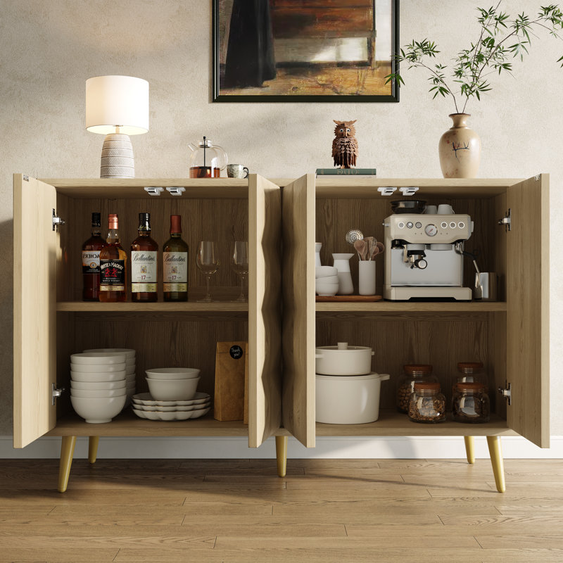 120 cm W Sideboard
