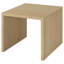 Ensemble de tables basses à plateau relevable Modern Farmhouse