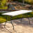 70.9'' Rectangular Portable Folding Table