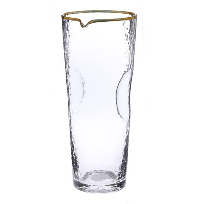 Baugh 40oz. Glass Beverage Dispenser