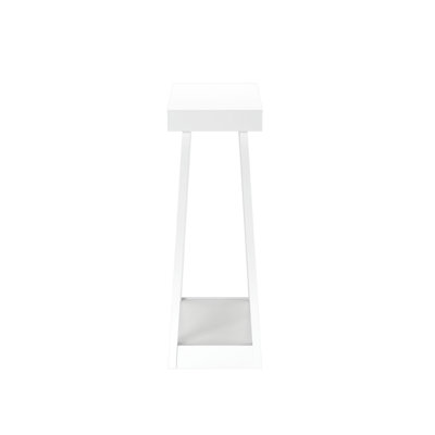 Beckett Solid Wood Console Table