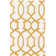 Rodgers Hand Woven Flat Weave Wool Geometric Rug