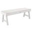 Banc de pique-nique en plastique Midwest-235023329