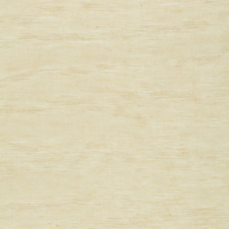 Linen Sheer Fabric, Beige