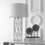 Lampe de table 29 po Mapes