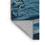 Tapis bleu marine lavable-1473184824