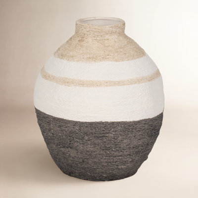 Naylor Ceramic Table Vase