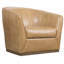 Fairfax Swivel Barrel Chair-1053115283