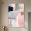 «Lush Pastel Oasis» par Art Remedy-107413631-107413645