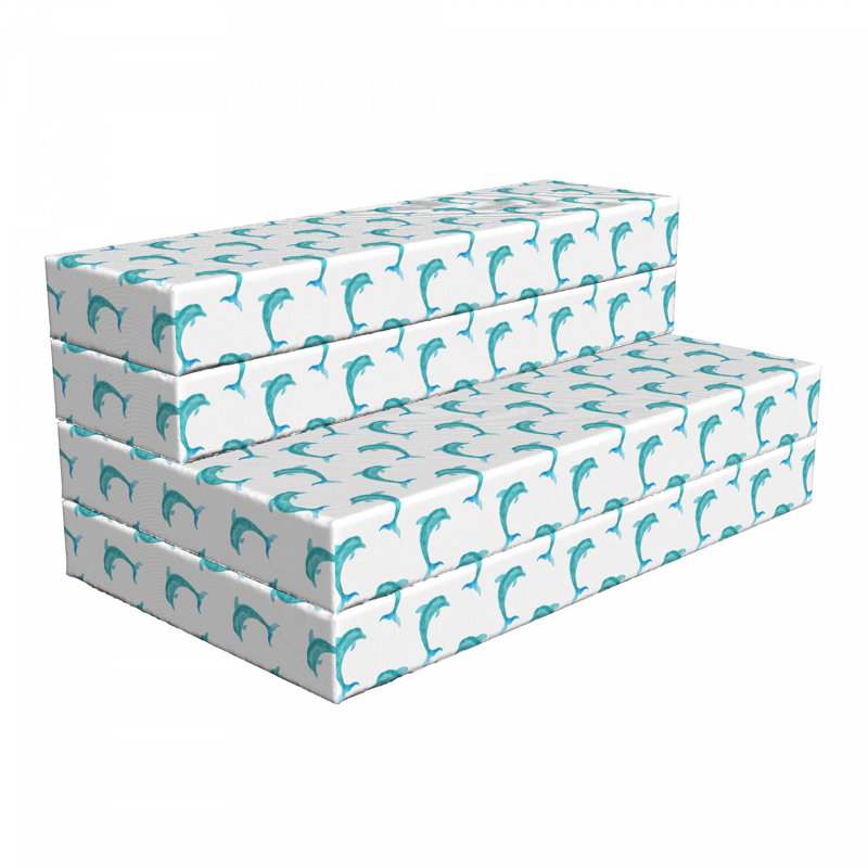 5'' Medium Mattress, King