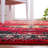 Duchamps Performance Southwestern Rug-985622450