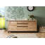 Villanders 190cm Solid Wood Sideboard-100647363