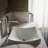 DemiLav Metal Specialty Vessel Bathroom Sink-1737572