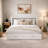Atiyah Murphy Bed Chest with 6" Mattress, Storage and Built-in Charger-1533366166-1533366165